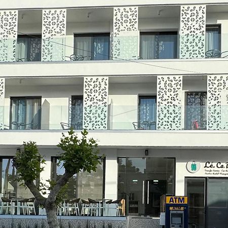 Catherine Hotel Кос Екстериор снимка