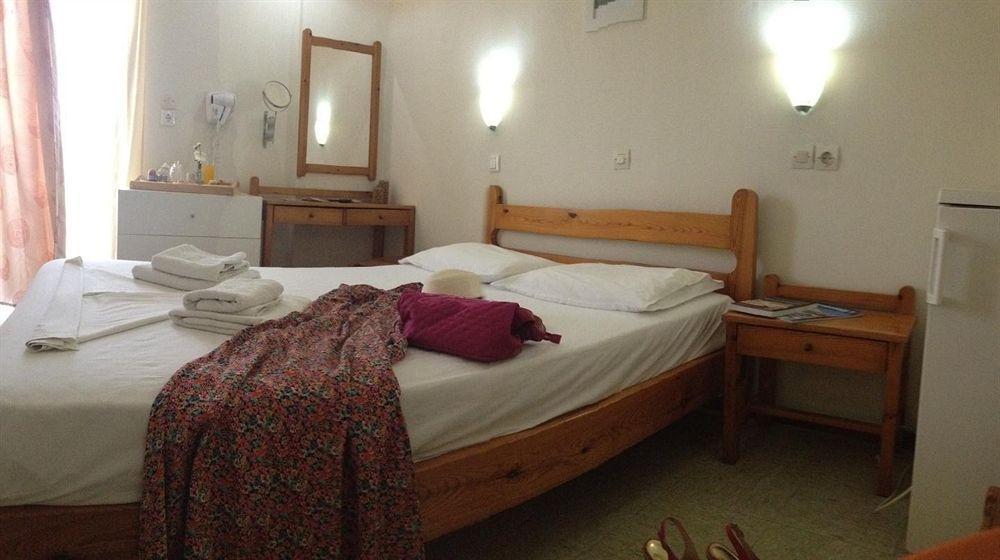 Catherine Hotel Кос Екстериор снимка