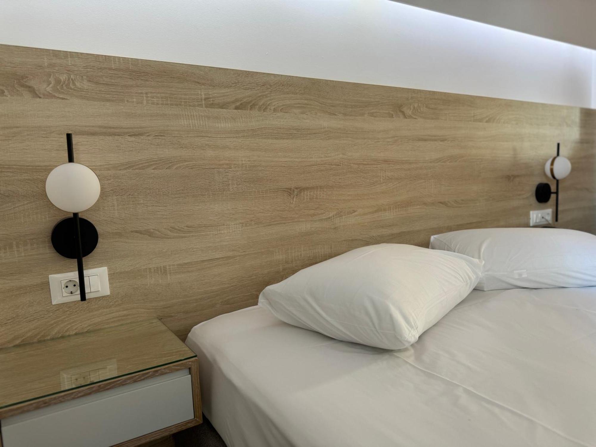 Catherine Hotel Кос Екстериор снимка