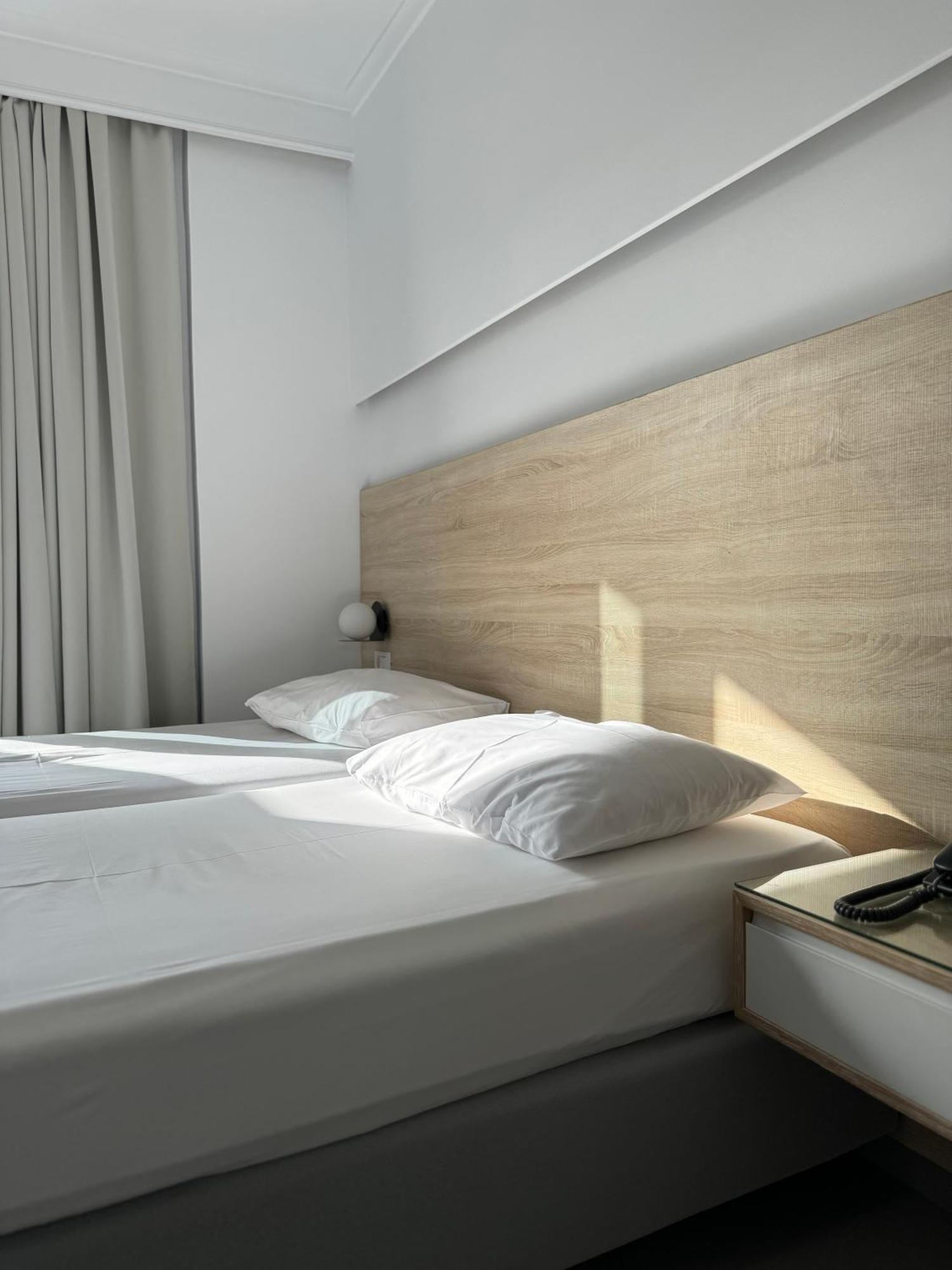 Catherine Hotel Кос Екстериор снимка
