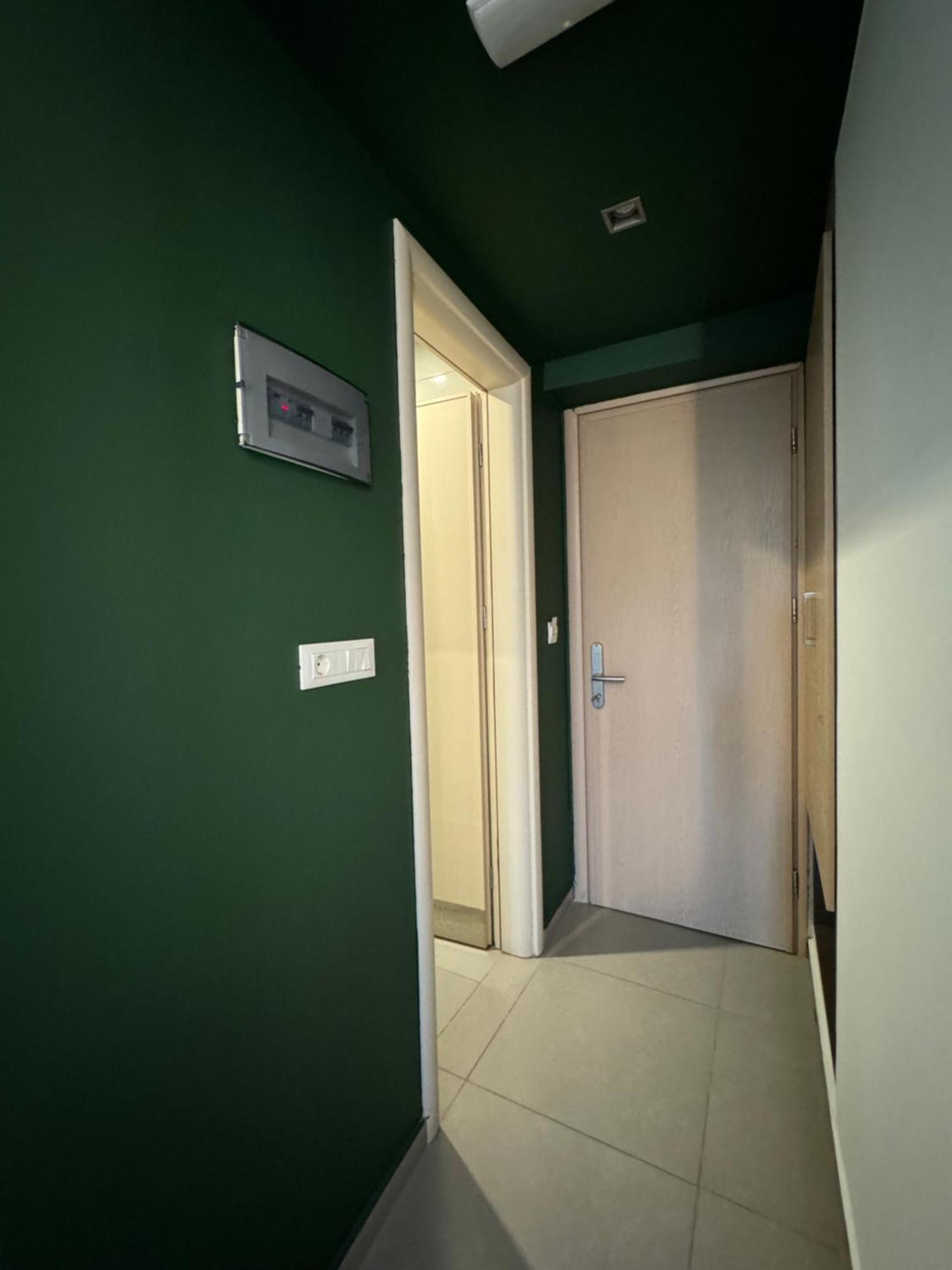 Catherine Hotel Кос Екстериор снимка