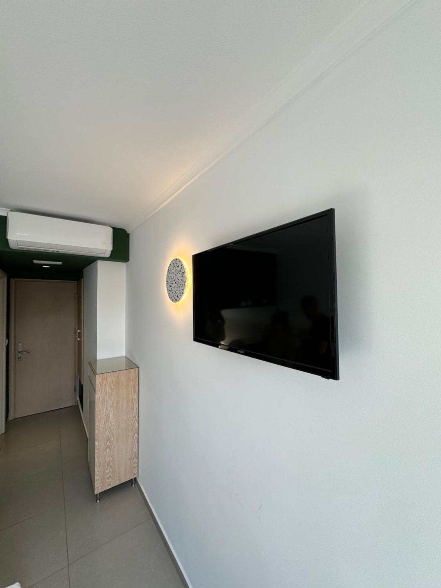 Catherine Hotel Кос Екстериор снимка