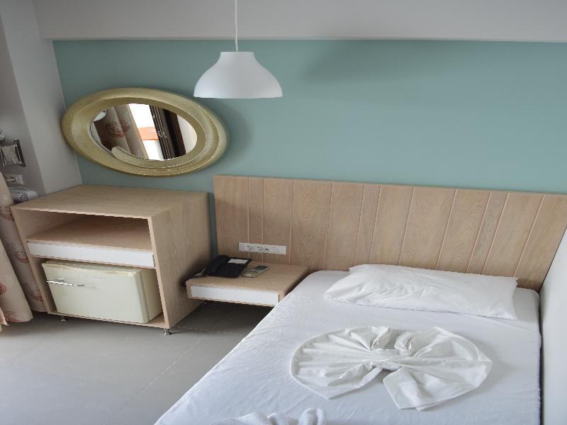 Catherine Hotel Кос Екстериор снимка